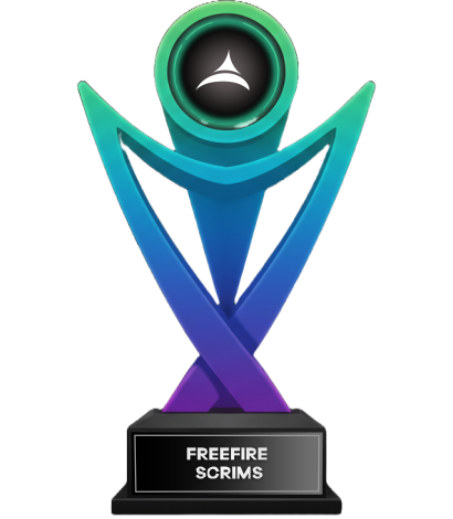 Free Fire Trophy